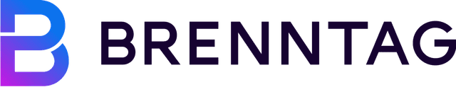Brenntag Logo