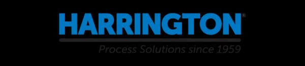 Harrington Logo